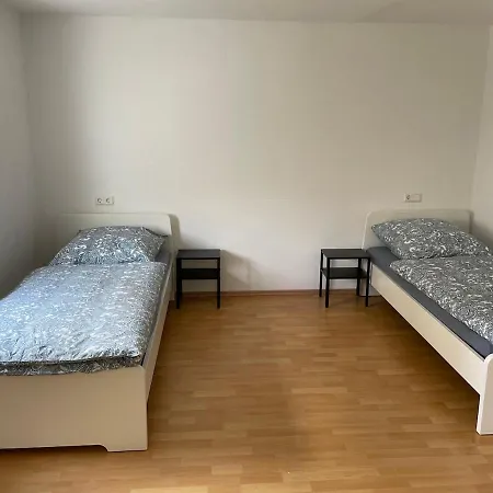 Fuer 5 Personen * Donzdorf