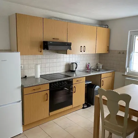 Fuer 5 Personen Donzdorf