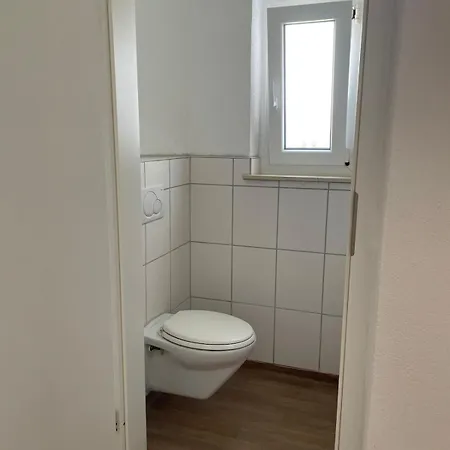 Apartamento Fuer 5 Personen
