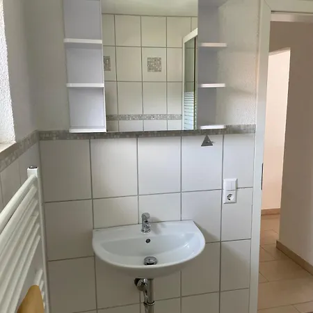 Fuer 5 Personen Apartamento *